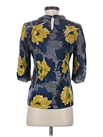 Boden 3/4 Sleeve T-Shirt (view 2)