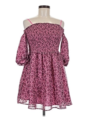 Betsey Johnson Cocktail Dress (view 1)