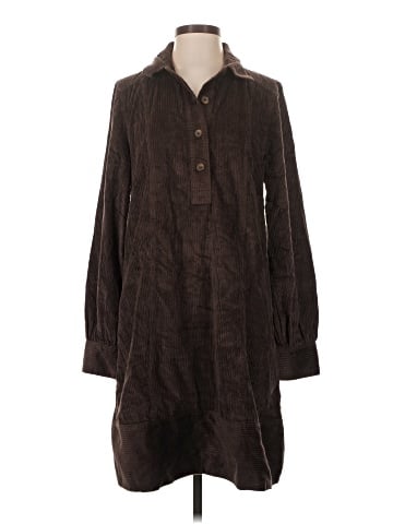 Lands' End Casual Dress (view 1)