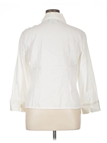 Jones New York Signature Cardigan (view 2)