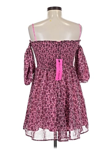 Betsey Johnson Cocktail Dress (view 2)