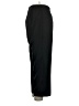 Kim Rogers 100% Polyester Solid Black Casual Pants Size 16 - photo 5