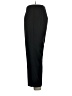 Kim Rogers 100% Polyester Solid Black Casual Pants Size 16 - photo 4