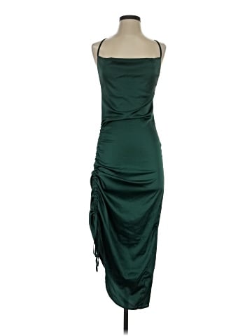 Lyaner Cocktail Dress (view 1)