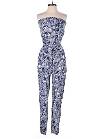 Lilly Pulitzer For Target Jumpsuit (view 1)