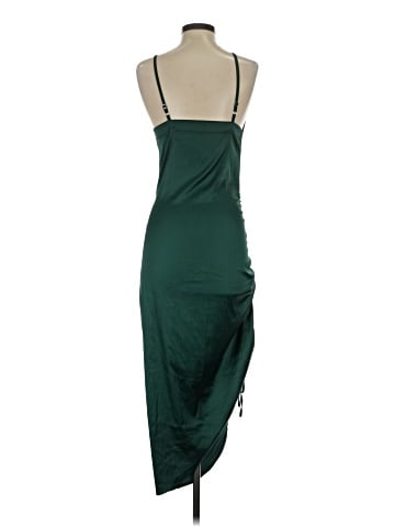 Lyaner Cocktail Dress (view 2)