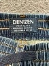 Denizen from Levi's Blue Jeans Size 7 - photo 3