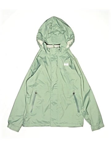REI Co Op Raincoat (view 1)