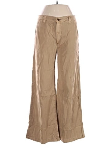 Adriano Goldschmied Khakis (view 1)