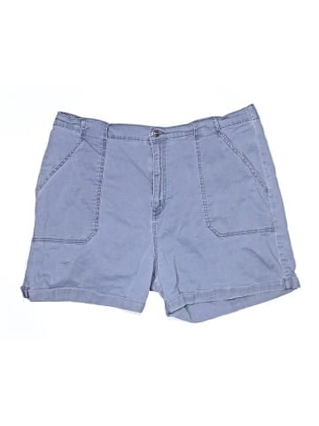 Gloria Vanderbilt Cargo Shorts (view 1)