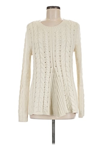 CAbi Pullover Sweater (view 1)
