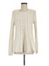 CAbi Ivory Pullover Sweater Size M - photo 1