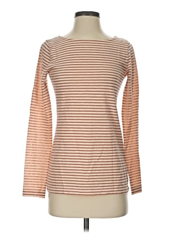 J.Crew Long Sleeve T-Shirt (view 1)