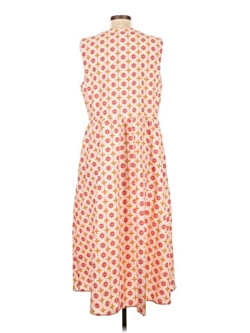 Croft & Barrow Casual Dress (view 2)