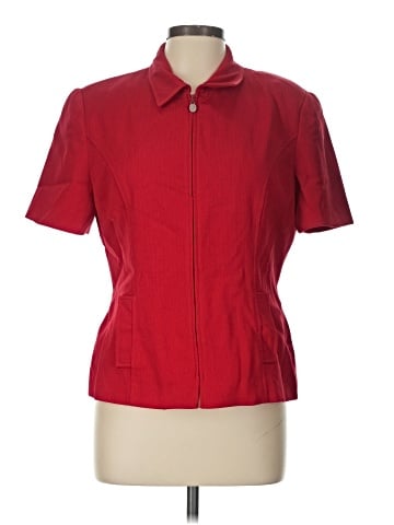 Kasper A.S.L. Jacket (view 1)