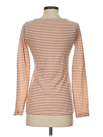 J.Crew Long Sleeve T-Shirt (view 2)
