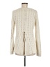 CAbi Ivory Pullover Sweater Size M - photo 2