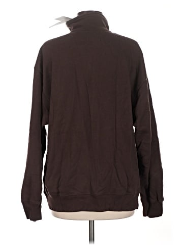 Abercrombie & Fitch Pullover Sweater (view 2)
