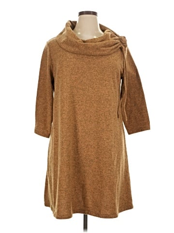 Ruby Rd. Casual Dress (view 1)