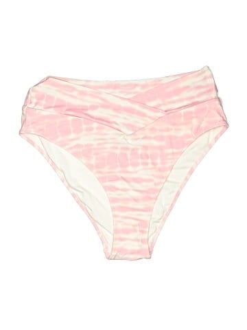 Victoria's Secret Pink Swimsuit Bottoms (view 1)