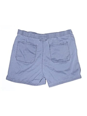 Gloria Vanderbilt Cargo Shorts (view 2)