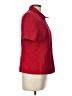 Kasper A.S.L. Red Jacket Size 12 Petite - photo 4