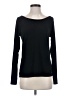 Fabletics Black Long Sleeve Top Size M - photo 1