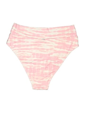 Victoria's Secret Pink Swimsuit Bottoms (view 2)