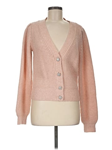 White House Black Market Cardigan (view 1)