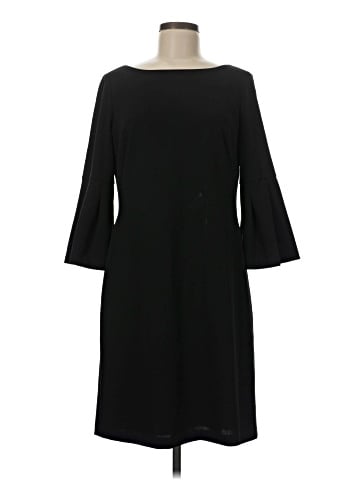 Lauren by Ralph Lauren Casual Dress (view 1)