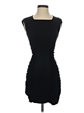 BCBGMAXAZRIA Cocktail Dress (view 1)