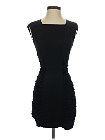 BCBGMAXAZRIA Cocktail Dress (view 1)
