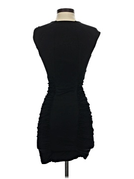 BCBGMAXAZRIA Cocktail Dress (view 2)