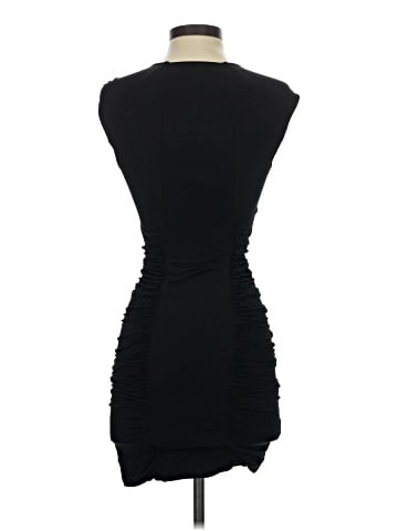 BCBGMAXAZRIA Cocktail Dress (view 2)