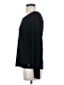 Fabletics Black Long Sleeve Top Size M - photo 5