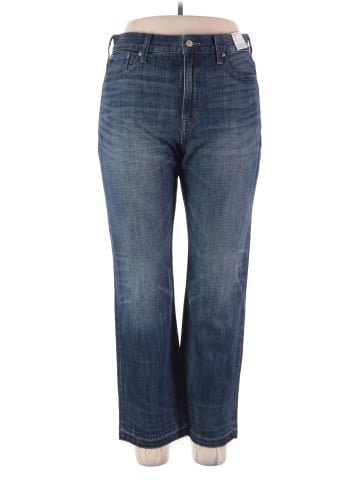 J.Crew Jeans (view 1)