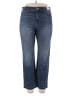 J.Crew 100% Cotton Blue Jeans Size 31 waist - photo 1