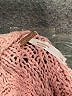 Free People Pink Pullover Sweater Size S - photo 7