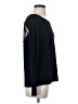 Fabletics Black Long Sleeve Top Size M - photo 4
