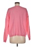 Elan Pink Pullover Sweater Size M - photo 2