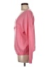 Elan Pink Pullover Sweater Size M - photo 5
