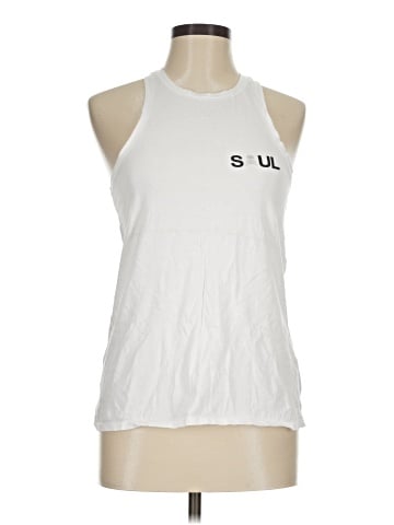 SoulCycle Sleeveless T-Shirt (view 1)