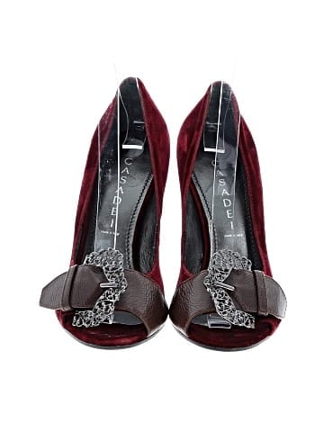 Casadei Heels (view 2)