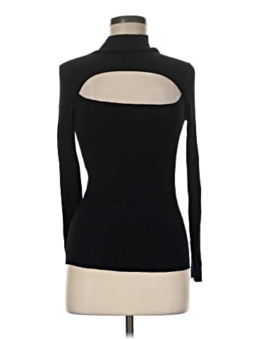 Heart n Crush Long Sleeve Top (view 1)