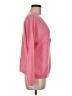 Elan Pink Pullover Sweater Size M - photo 4