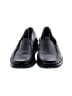 Cole Haan 100% Leather Black Flats Size 8 1/2 (narrow) - photo 2