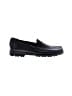 Cole Haan 100% Leather Black Flats Size 8 1/2 (narrow) - photo 1