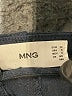 MNG Solid Blue Active Pants Size 6 - photo 7