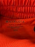Athleta Solid Orange Shorts Size XXS - photo 3
