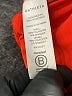 Athleta Solid Orange Shorts Size XXS - photo 4